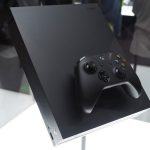 Midia research: xbox one x potrebbe vendere poco per mancanza di esclusive!