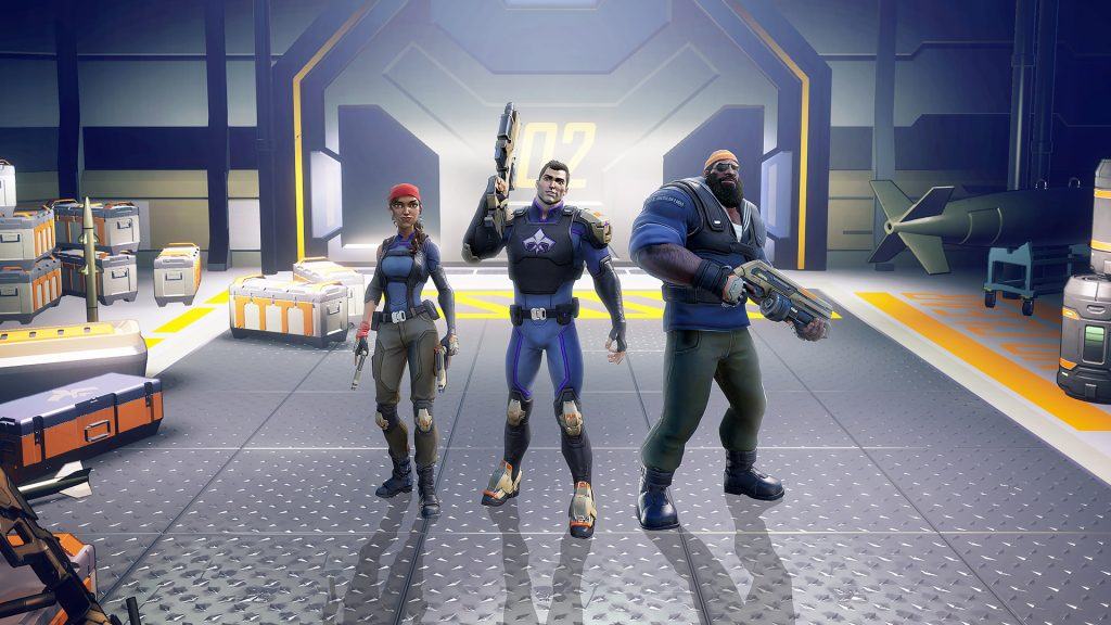 Agents of mayhem: pubblicato un nuovo trailer a distanza di un mese dall'uscita Of mayhem