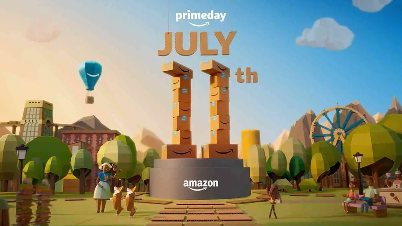 Amazon Prime Day: sconti e codici promozionali sulla categoria Libri 8