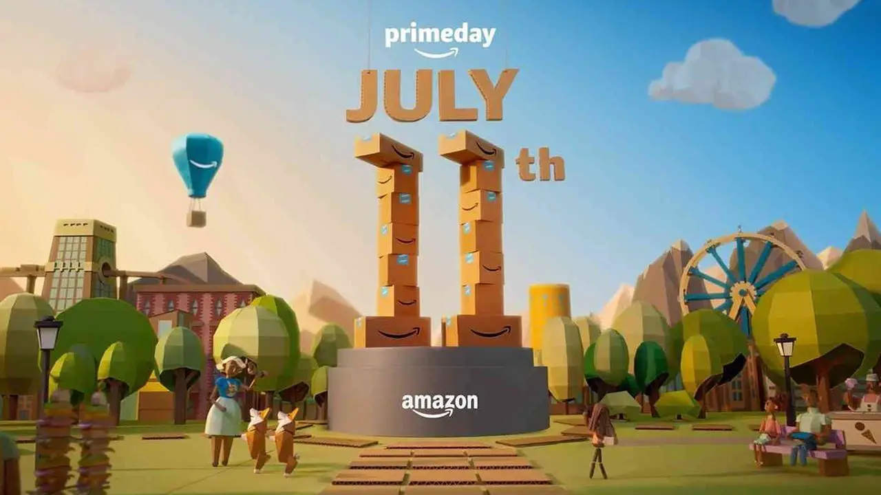 Amazon Prime Day: sconti e codici promozionali sulla categoria Libri