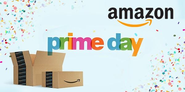 amazon prime day