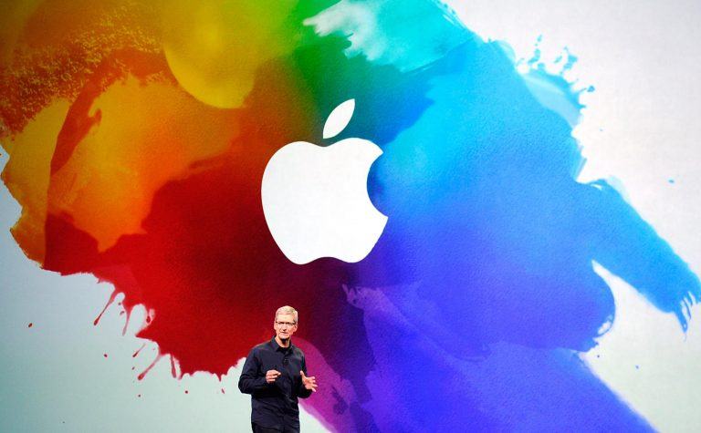 Non si potrà seguire l’evento apple di martedì 27 marzo