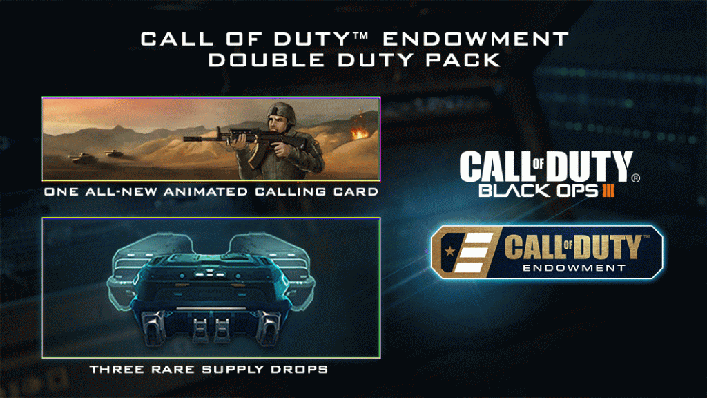 Call of duty: black ops 3, il nuovo dlc supporterà i veterani Call of duty