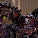 Code Vein: una panoramica su personaggi, armi e scenari