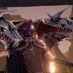 Code Vein: una panoramica su personaggi, armi e scenari