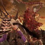 Code Vein: una panoramica su personaggi, armi e scenari
