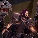 Code Vein: una panoramica su personaggi, armi e scenari