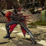 Code Vein: una panoramica su personaggi, armi e scenari