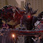Code Vein: una panoramica su personaggi, armi e scenari