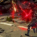 Code Vein: una panoramica su personaggi, armi e scenari