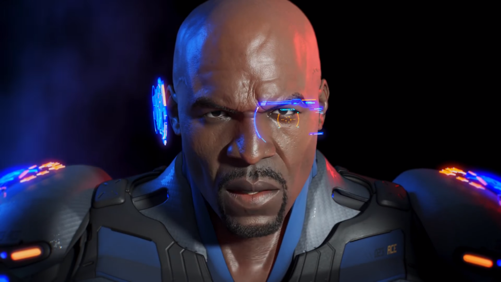 Crackdown 3: il nuovo trailer ci svela chi sarà il comandante isaiah jaxon Isaiah jaxon