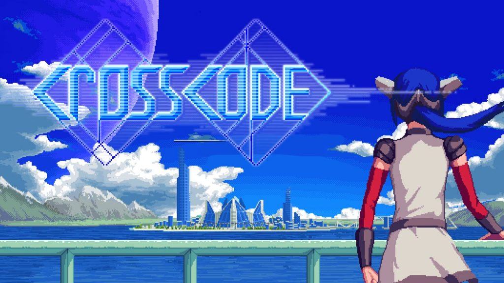 Crosscode, la storia continua