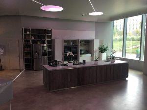 Samsung Smart Home: scopriamo insieme la cucina del futuro e il suo Re, il frigorifero Family Hub!