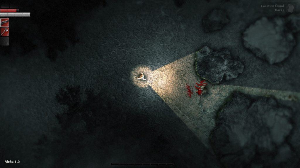 Darkwood ha una data di uscita e un nuovo trailer Darkwood