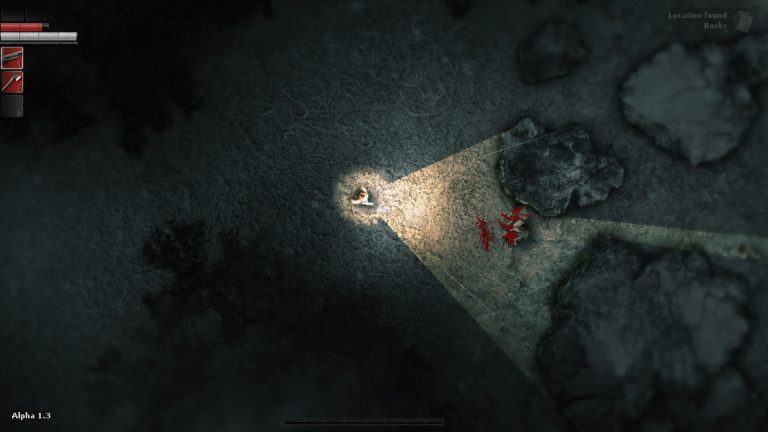 Darkwood ha una data di uscita e un nuovo trailer