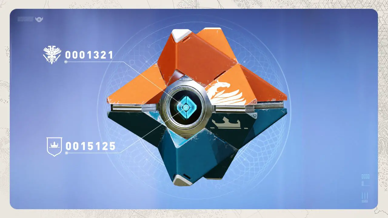 Nuovo contenuto extra nel pre-order di Destiny 2