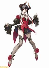 Tekken 7, disponibile il DLC che aggiunge Eliza