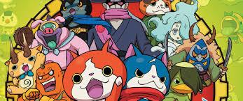Yo-Kai Watch 2: Psychic Specters verrà rilasciato in Occidente!
