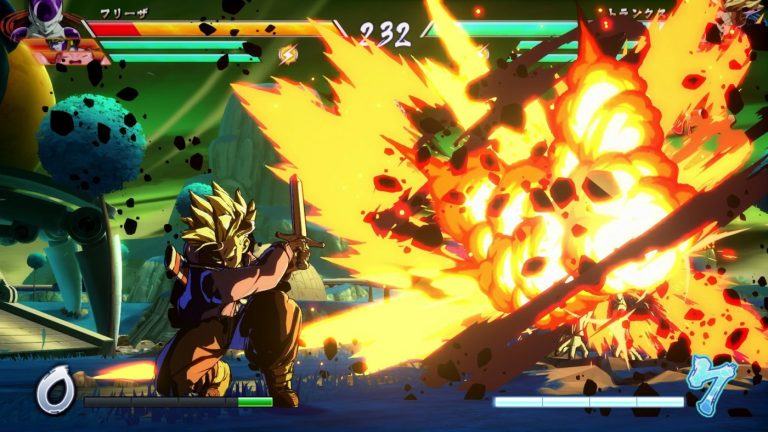 Nuovo trailer e informazioni su dragon ball fighterz