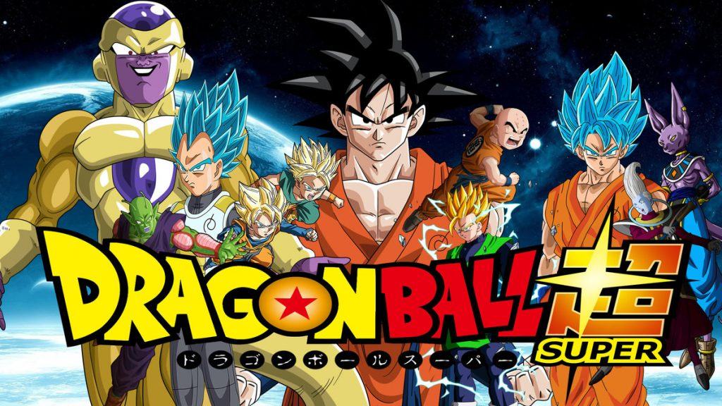 Dragon ball super continuerà su italia 1! Dragon ball super