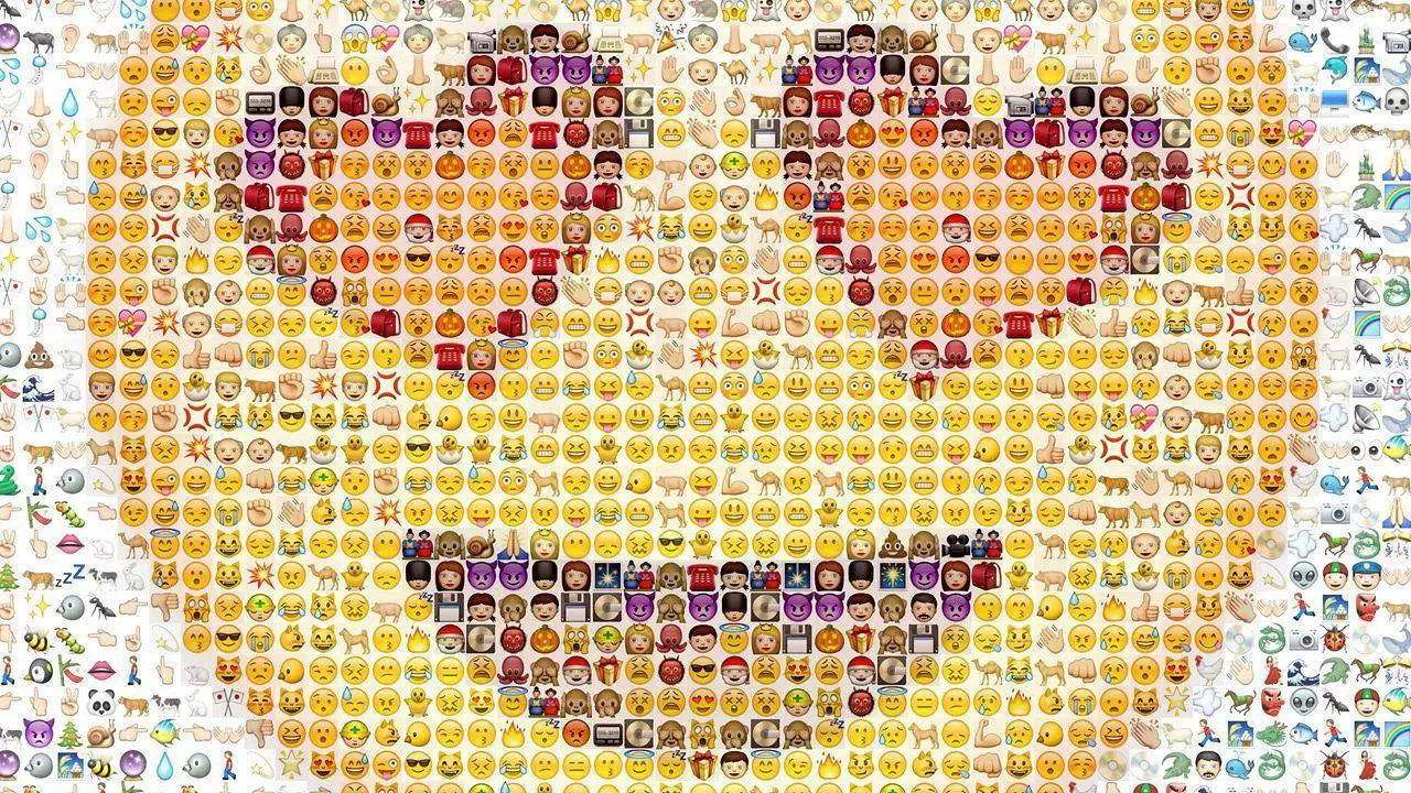 Emoji: Una giornata mondiale per celebrare il linguaggio più usato al mondo 4