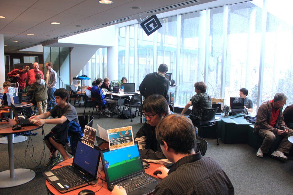 Dall'idea al marketing, come si crea un videogame Videogame