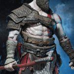 God of War: importanti novità del San Diego Comic-Con per Kratos 1
