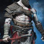 God of War: importanti novità del San Diego Comic-Con per Kratos