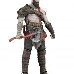 God of War: importanti novità del San Diego Comic-Con per Kratos 2