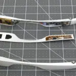 Google Glass Entreprise Edition