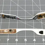 I Google Glass Entreprise Edition arrivano sul mercato 1