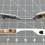 I Google Glass Entreprise Edition arrivano sul mercato