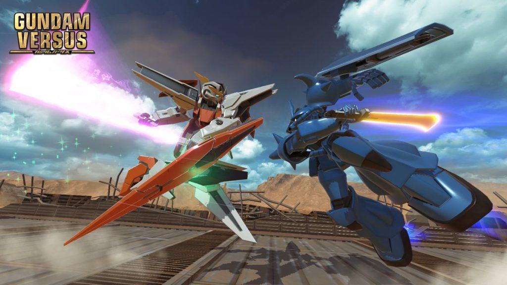 Ecco i dati delle vendite della prima settimana di luglio Gundam versus