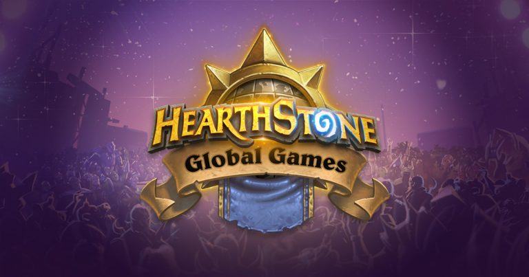 Le hearthstone global games finals si terranno alla gamescom 2017