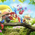 Pikmin 3 deluxe, ecco i meravigliosi spot giapponesi