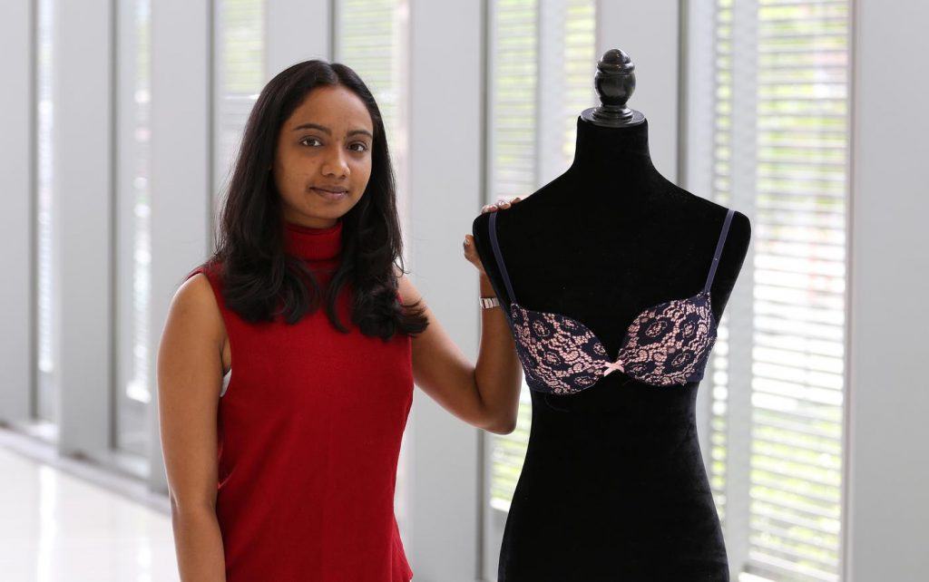 Intrepid: il wearable anti-violenza "a strappo" contro gli abusi Intrepid: il wearable anti-violenza "a strappo" contro gli abusi