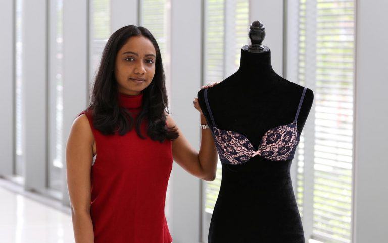 Intrepid: il wearable anti-violenza “a strappo” contro gli abusi