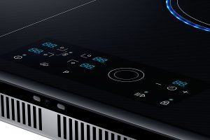 Samsung Smart Home: il piano a induzione Virtual Flame è il futuro della cucina 7