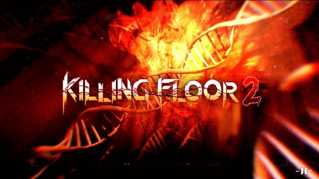 Killing floor 2