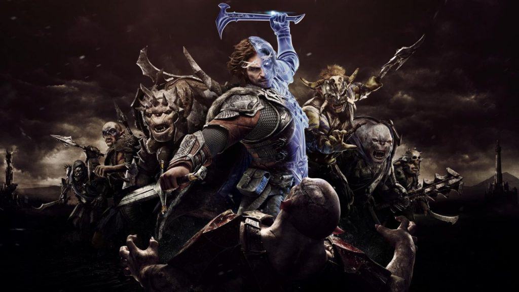 La terra di mezzo: l'ombra della guerra, arriva il trailer di presentazione La terra di mezzo: l'ombra della guerra, arriva il trailer di presentazione