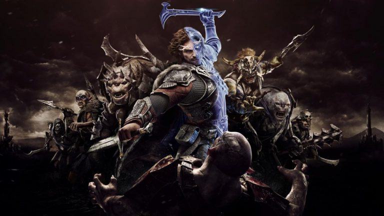 La Terra di Mezzo: l’Ombra della Guerra, arriva il trailer di presentazione