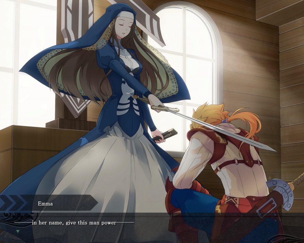 Lionheart, l'avventura inizia il 31 luglio su steam Lionheart