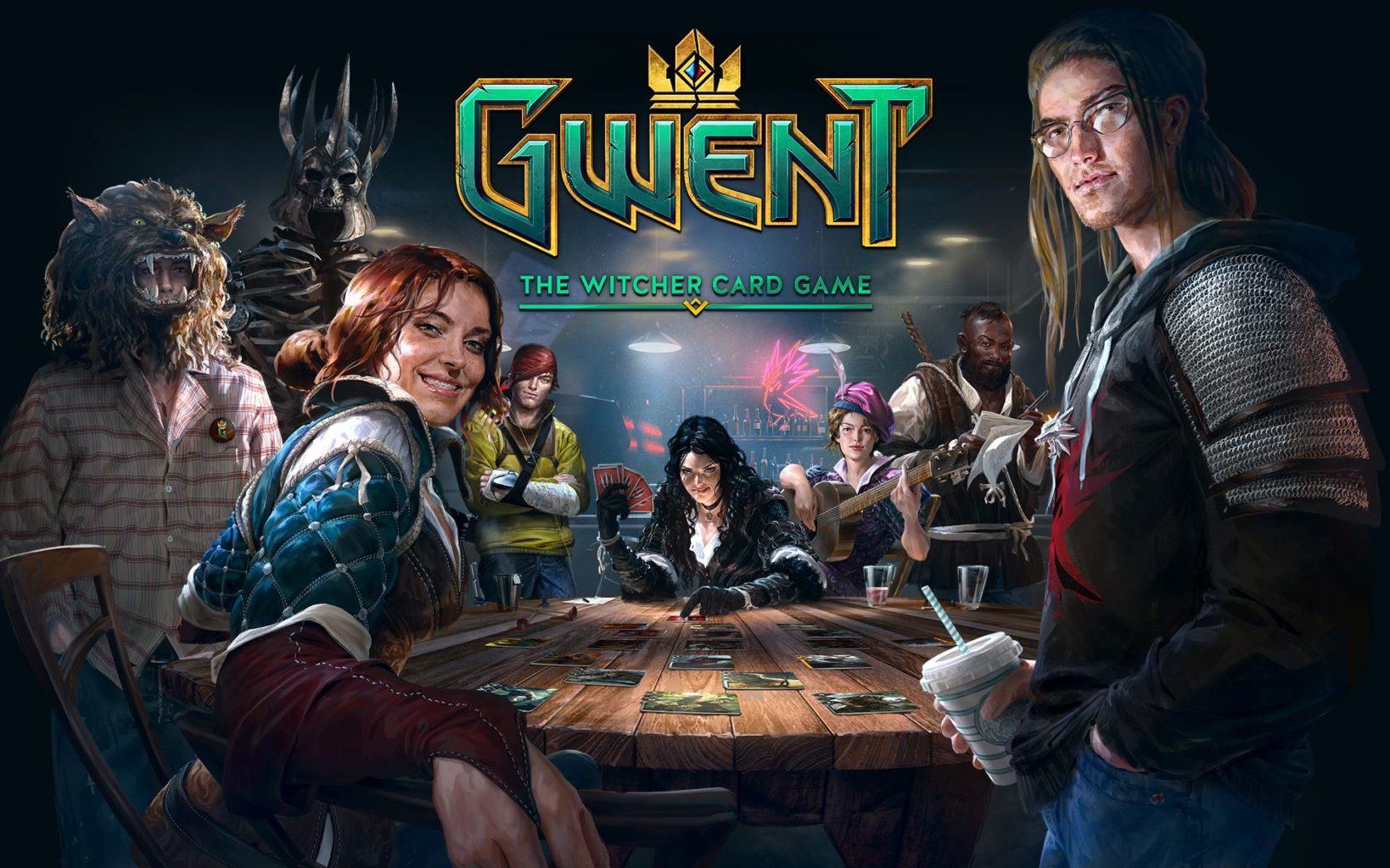 gwent