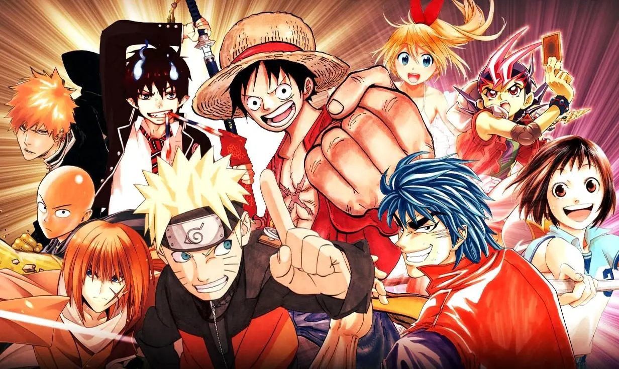 Cosa sono gli Anime