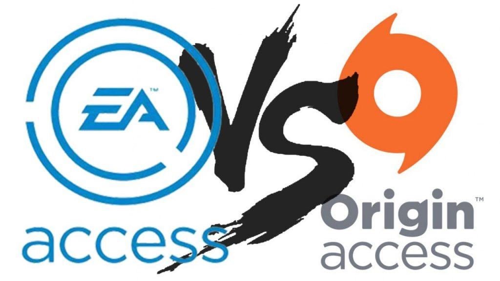 A settembre vedremo nel vault di ea access anche titanfall 2 e battlefield 1 Alt="ea-access"