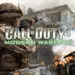 Call of duty 4: modern warfare annunciato come titolo indipendente anche su xbox