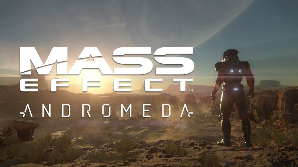 Mass effect andromeda: nessun ulteriore aggiornamento per single player Mass effect andromeda spille collezionabili