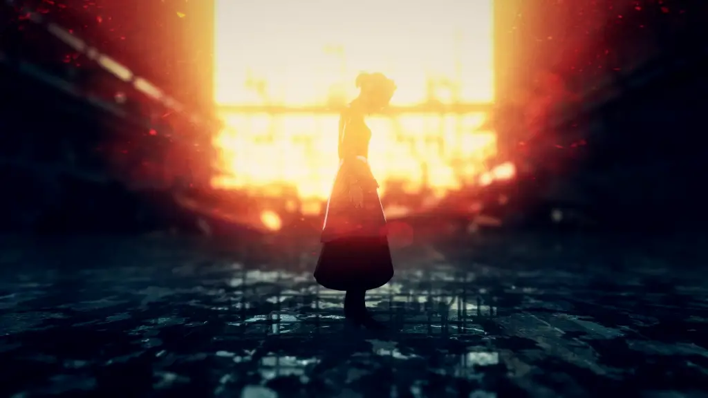 Necrobarista, la visual novel per PC dai risvolti paranormali arriva su Switch e, forse, PlayStation 4