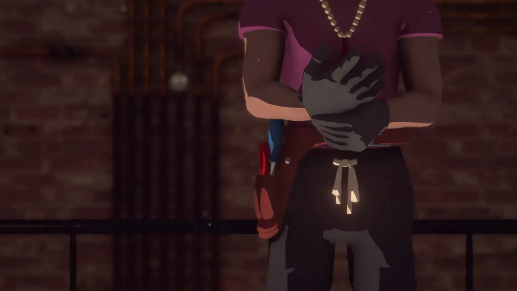 Necrobarista, la visual novel per PC dai risvolti paranormali arriva su Switch e, forse, PlayStation 4