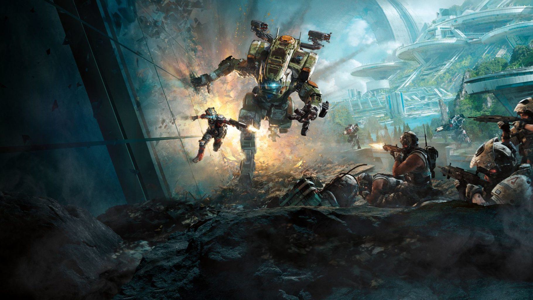 titanfall